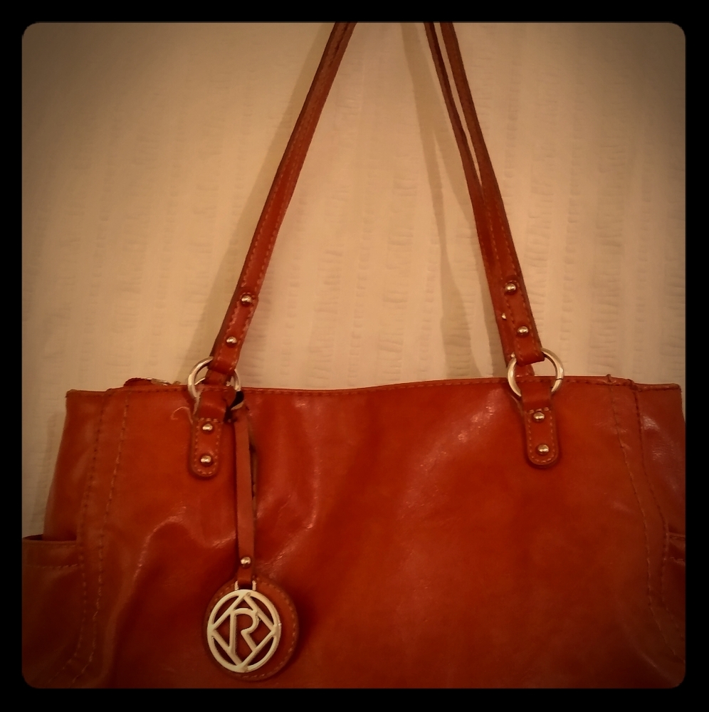 Relic handbag